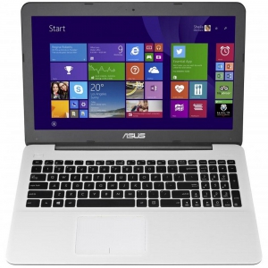 Asus X555LJ White Asus X555LJ White